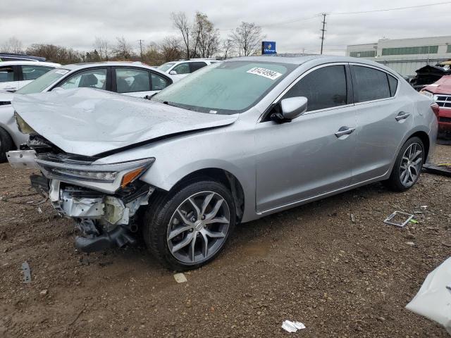 2022 Acura Ilx Premium