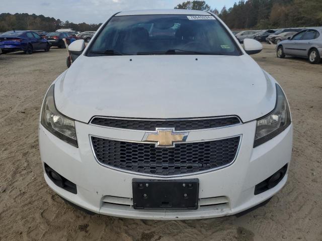  CHEVROLET CRUZE 2014 Синий