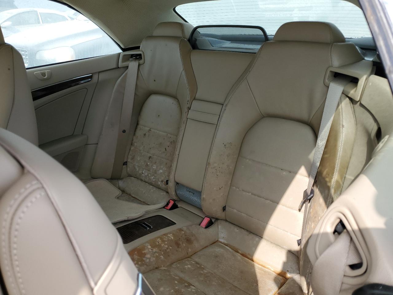 2012 Mercedes-Benz E-klasse - Image 10