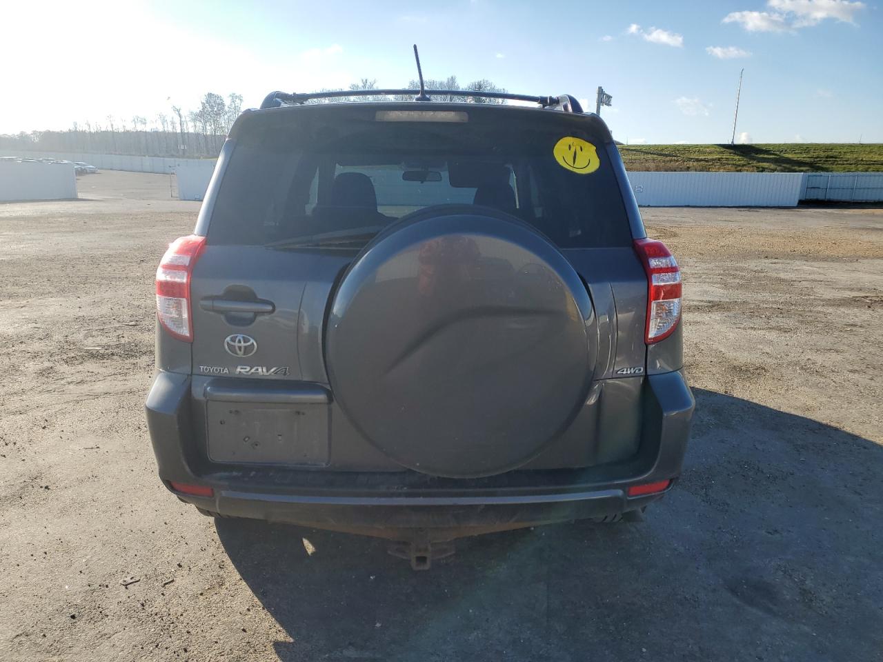 2010 Toyota Rav4 Sport VIN: 2T3RF4DV2AW050754 Lot: 79606124