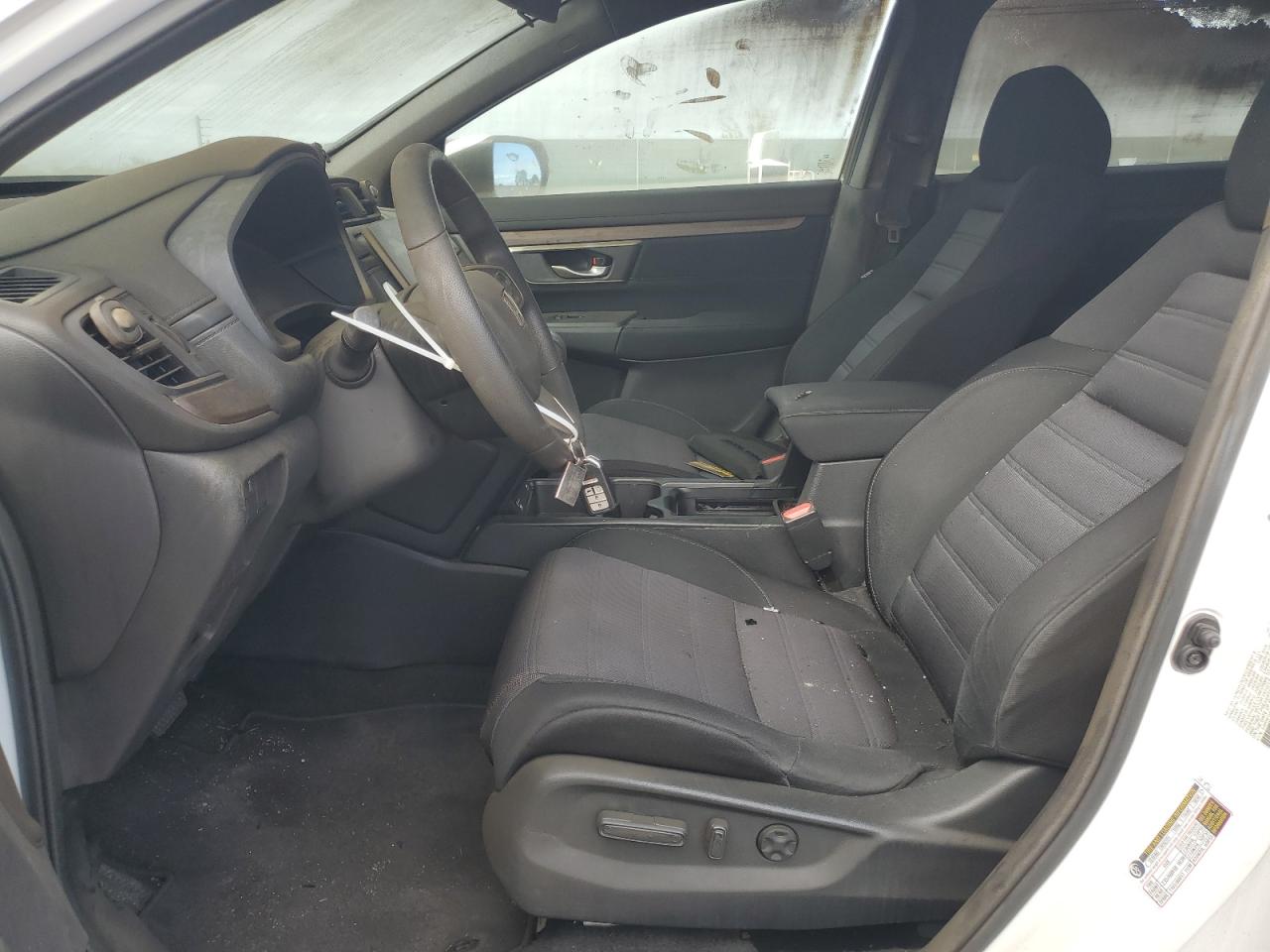 2021 Honda CR-V - Image 7