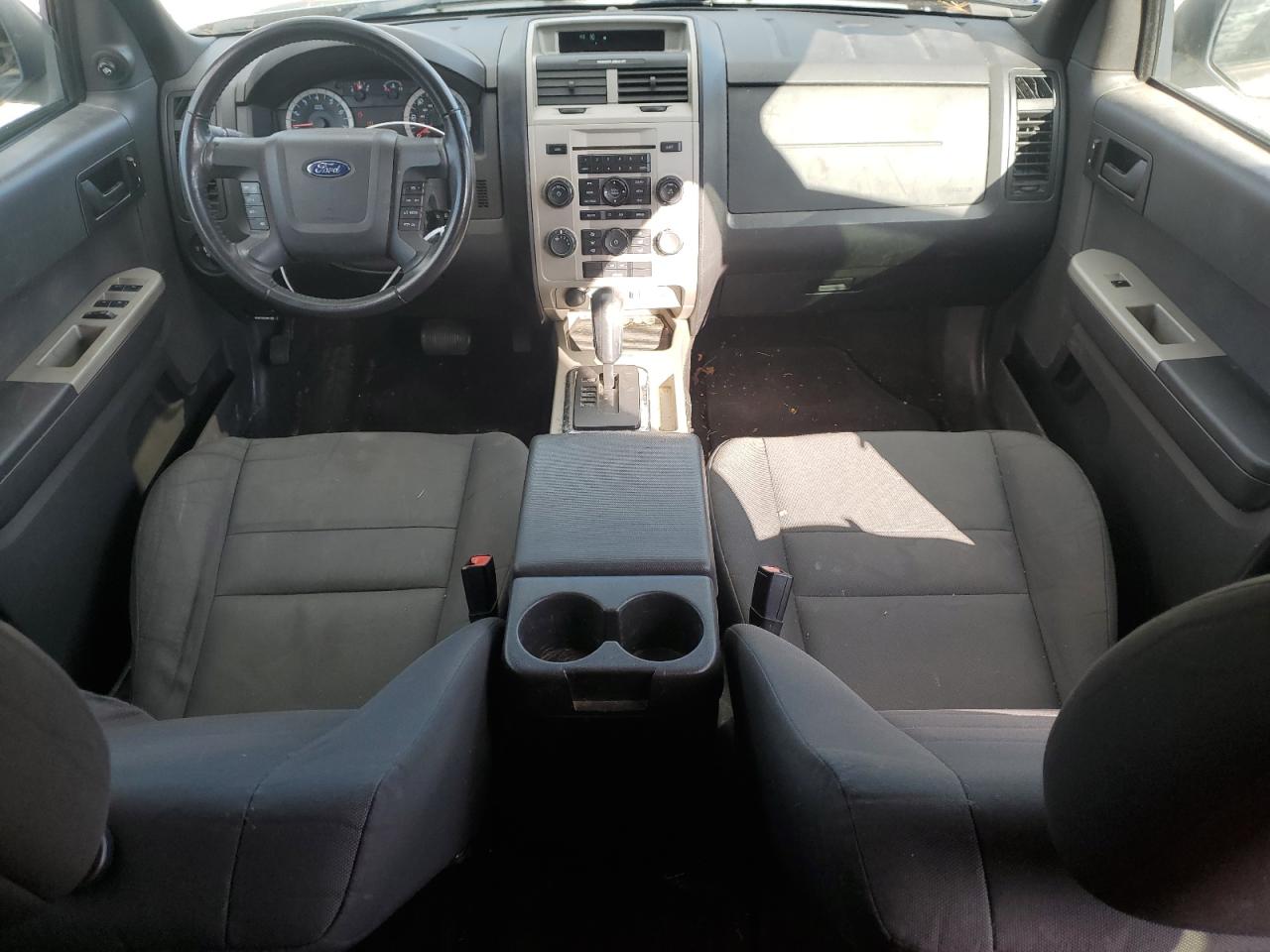 2011 Ford Escape - Image 8