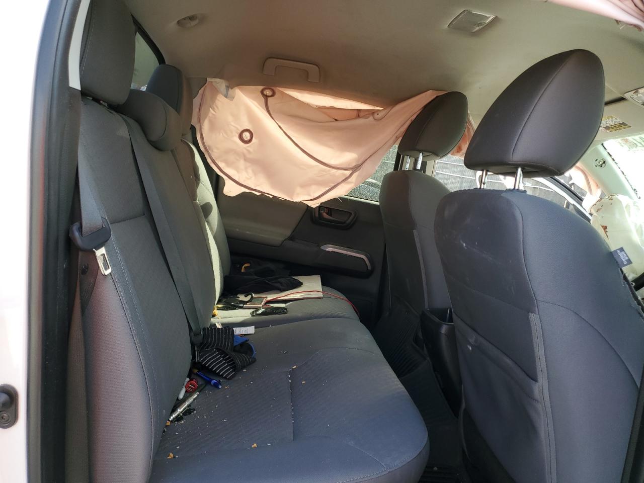 2023 Toyota Tacoma - Image 10