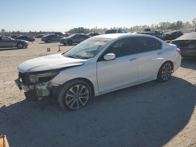 2013 Honda Accord Sport
