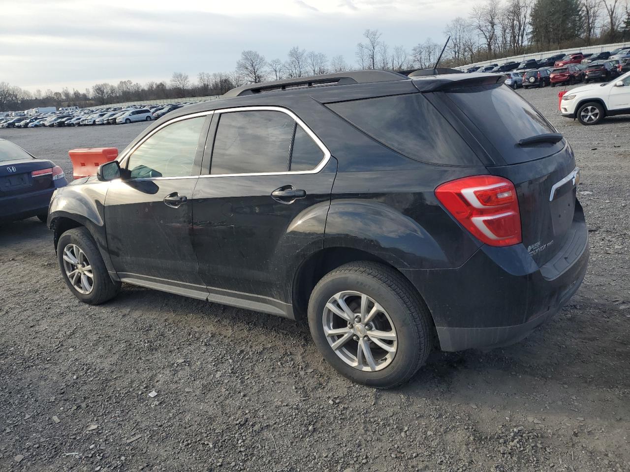 2017 Chevrolet Equinox - Image 2
