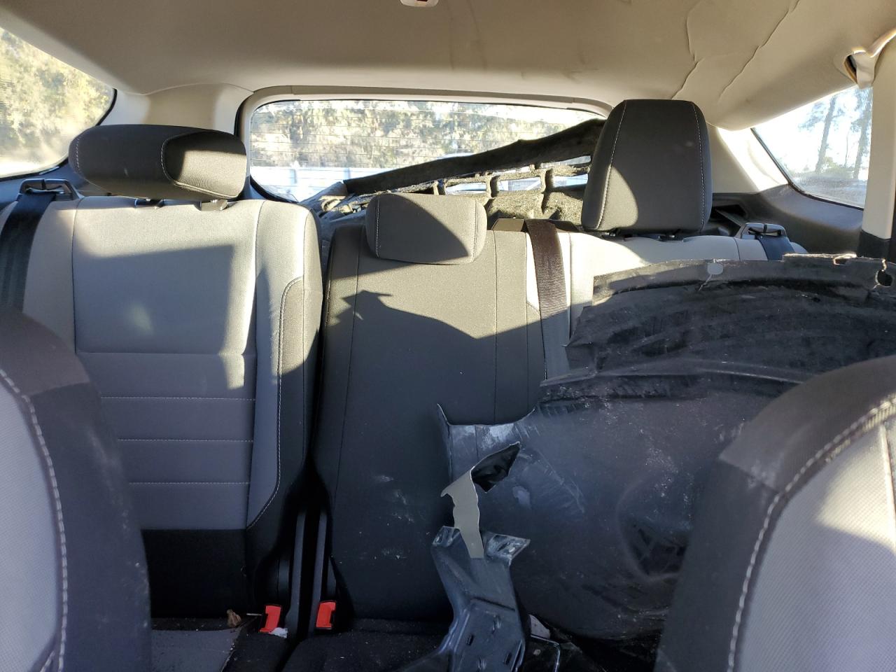 2017 Ford Escape - Image 10