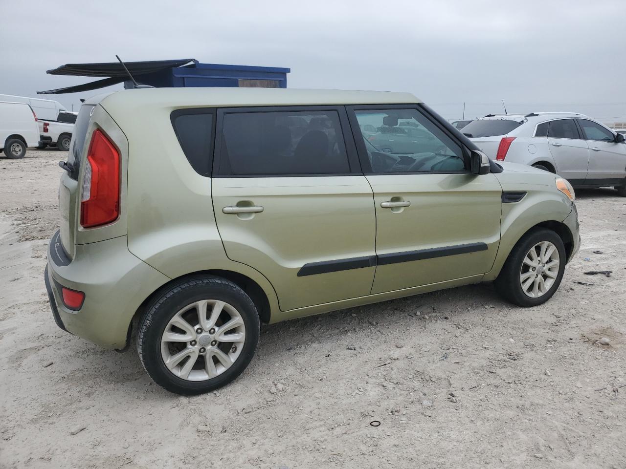 2012 Kia Soul - Image 3