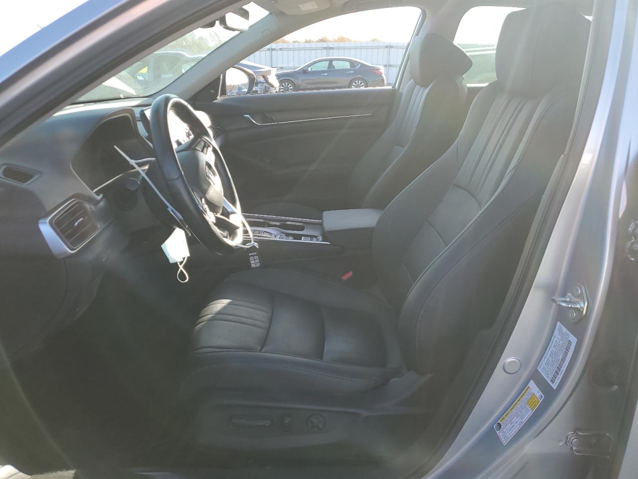 2020 Honda Accord - Image 7
