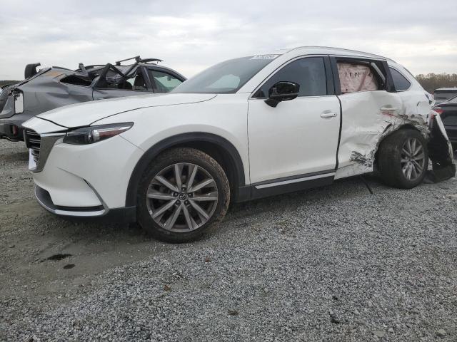 2016 Mazda Cx-9 Grand Touring