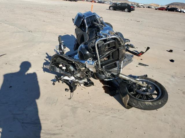  HARLEY-DAVIDSON FL 2017 Черный