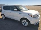 2015 Kia Soul Ev  للبيع في Adelanto، CA - Front End