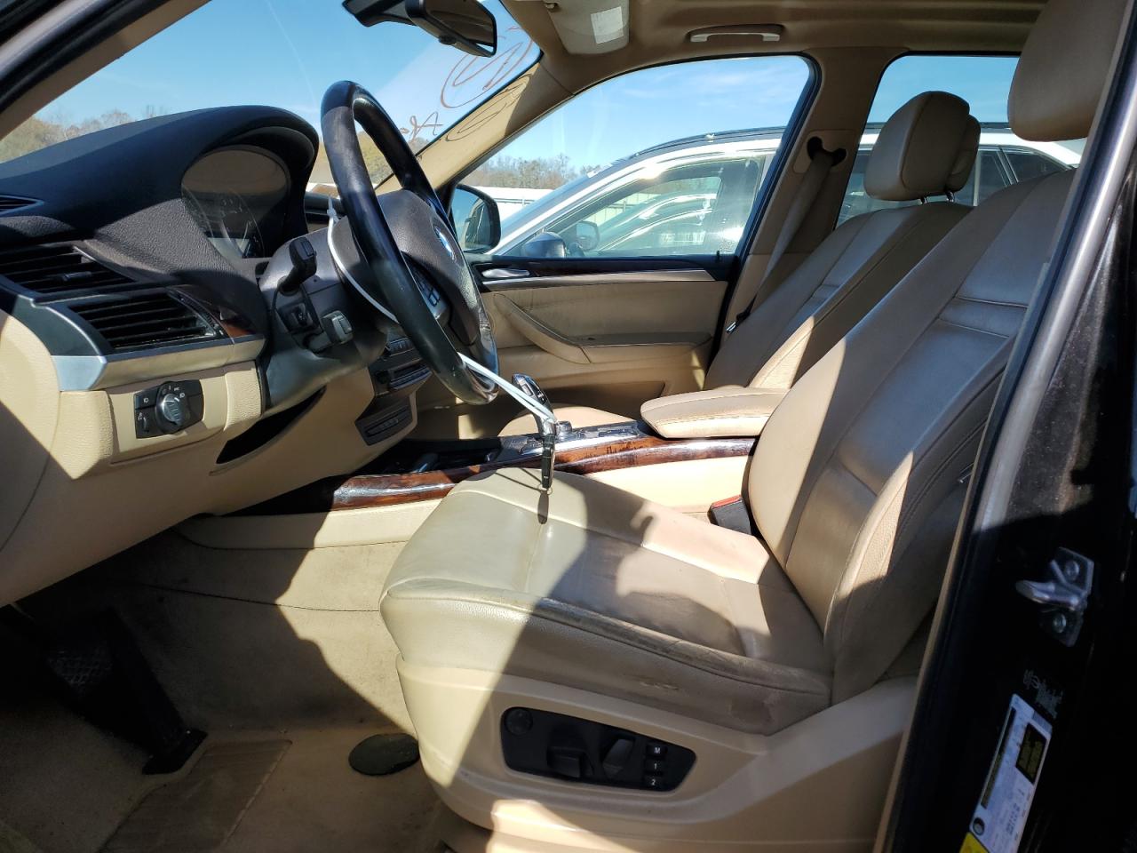 2012 BMW X5 - Image 7