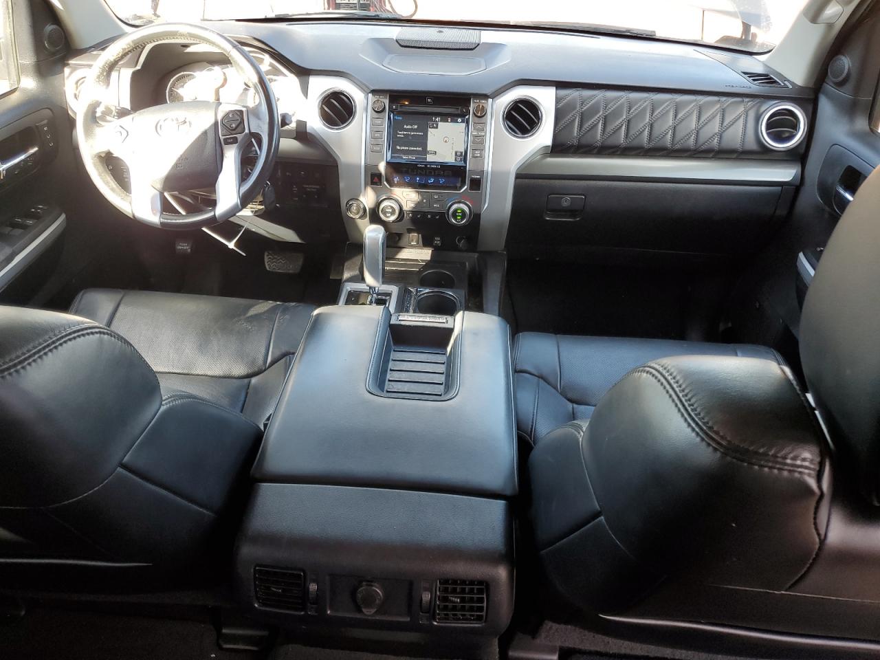 2017 Toyota Tundra - Image 8