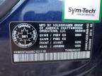 2014 Volkswagen Passat Sel for Sale in Tanner, AL - Front End