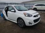 2019 NISSAN MICRA  for sale at Copart ON - TORONTO