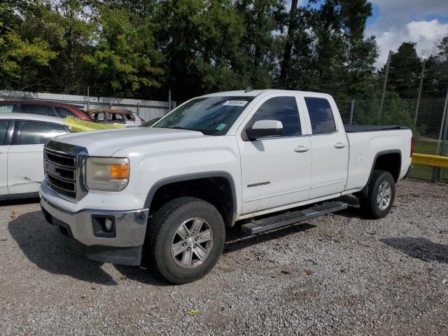 2014 Gmc Sierra C1500 Sle