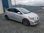 2015 HYUNDAI ACCENT GS for sale at Copart NS - HALIFAX