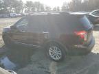 2012 Ford Explorer Xlt for Sale in Windsor, NJ - Side