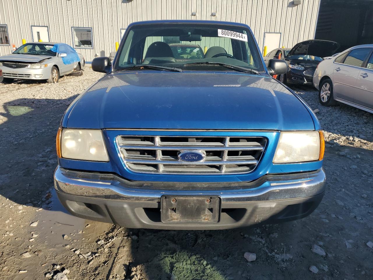 2001 Ford Ranger - Image 5