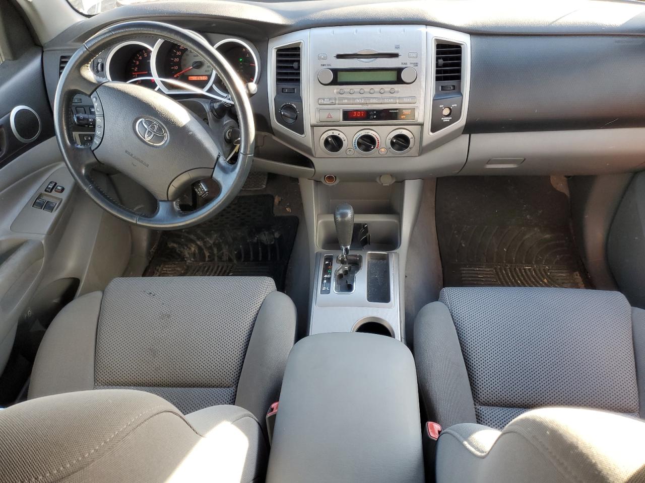 2007 Toyota Tacoma - Image 8