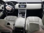 2016 Land Rover Range Rover Sport Se for Sale in Prairie Grove, AR - Front End