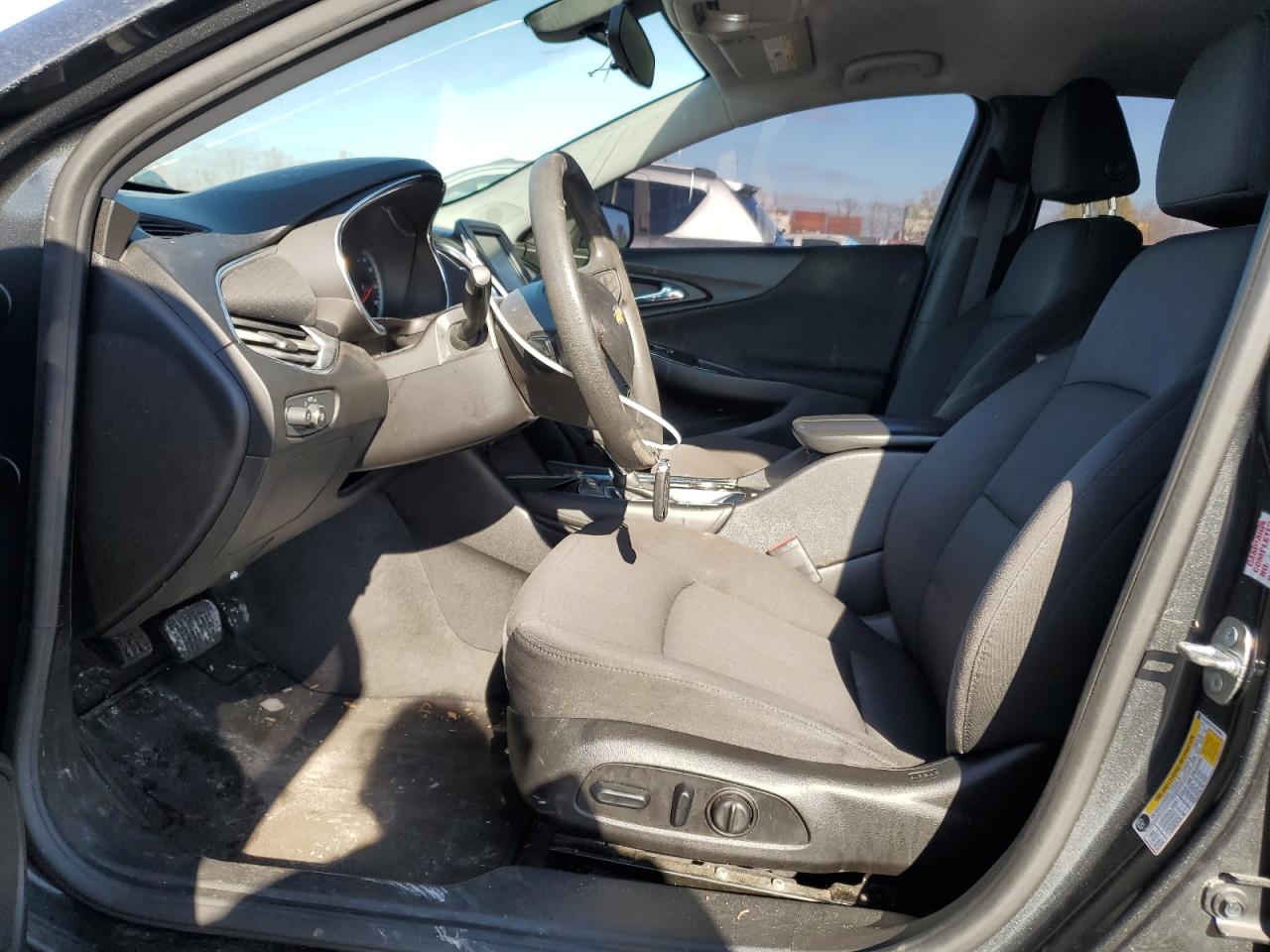 2018 Chevrolet Malibu - Image 7