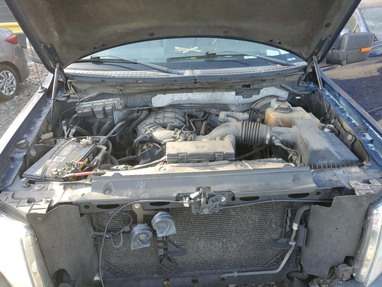 2011 Ford F-150 - Image 11