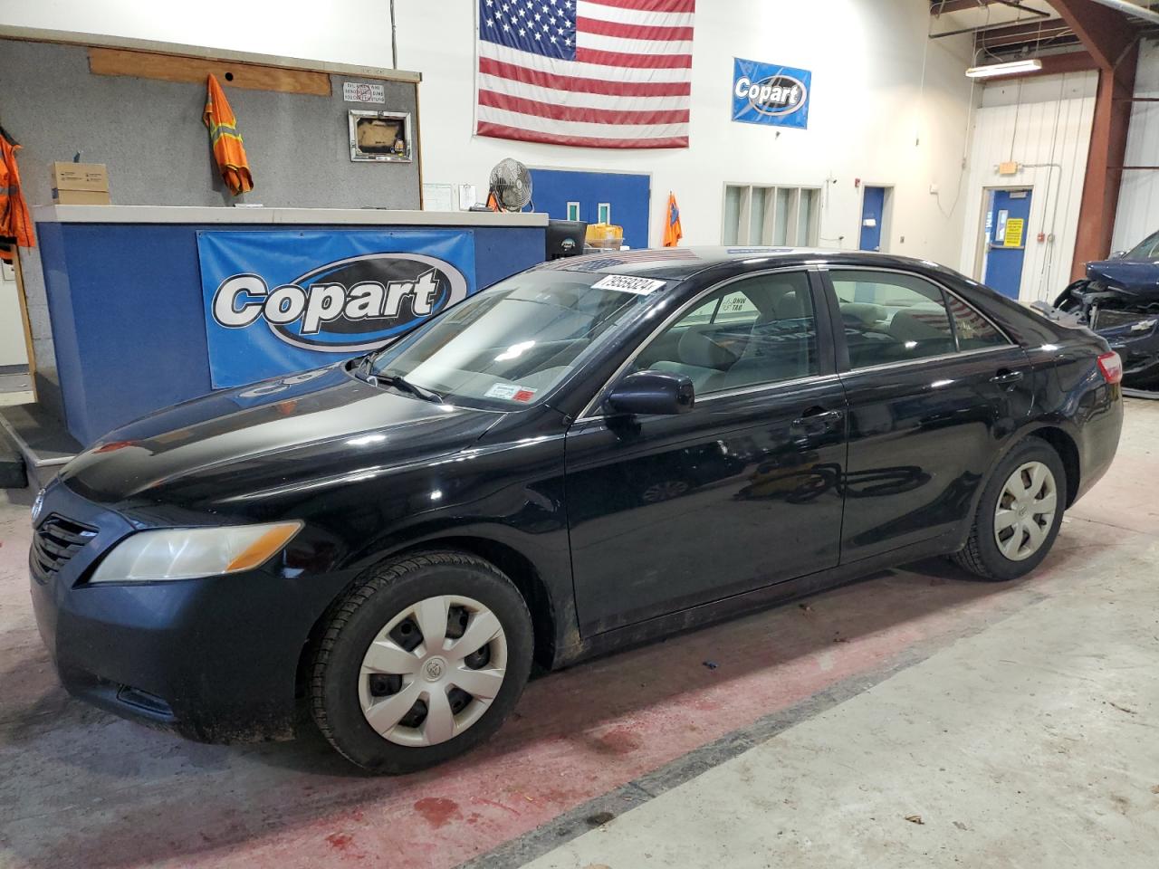 2009 Toyota Camry - Image 1