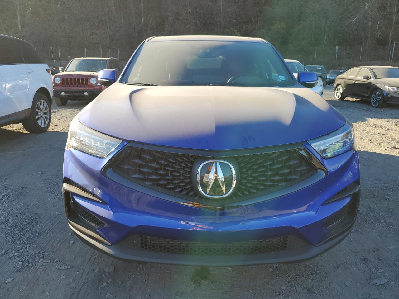 2021 Acura RDX - Image 5