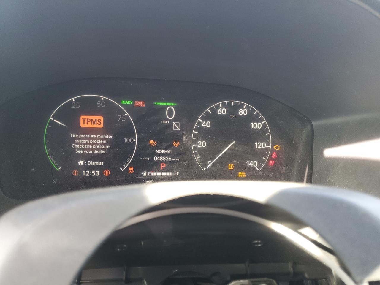 2023 Honda CR-V - Image 9
