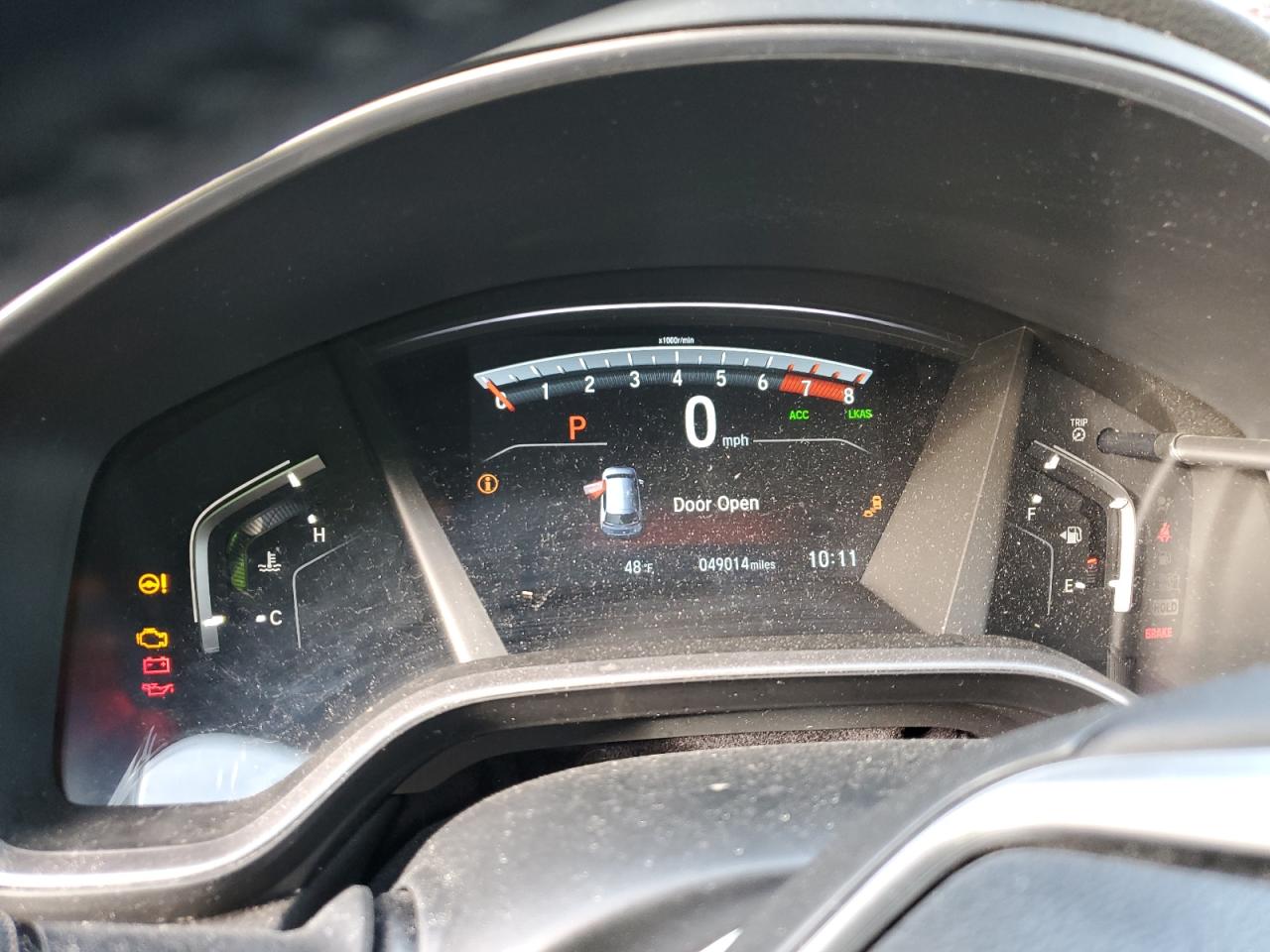 2018 Honda CR-V - Image 9