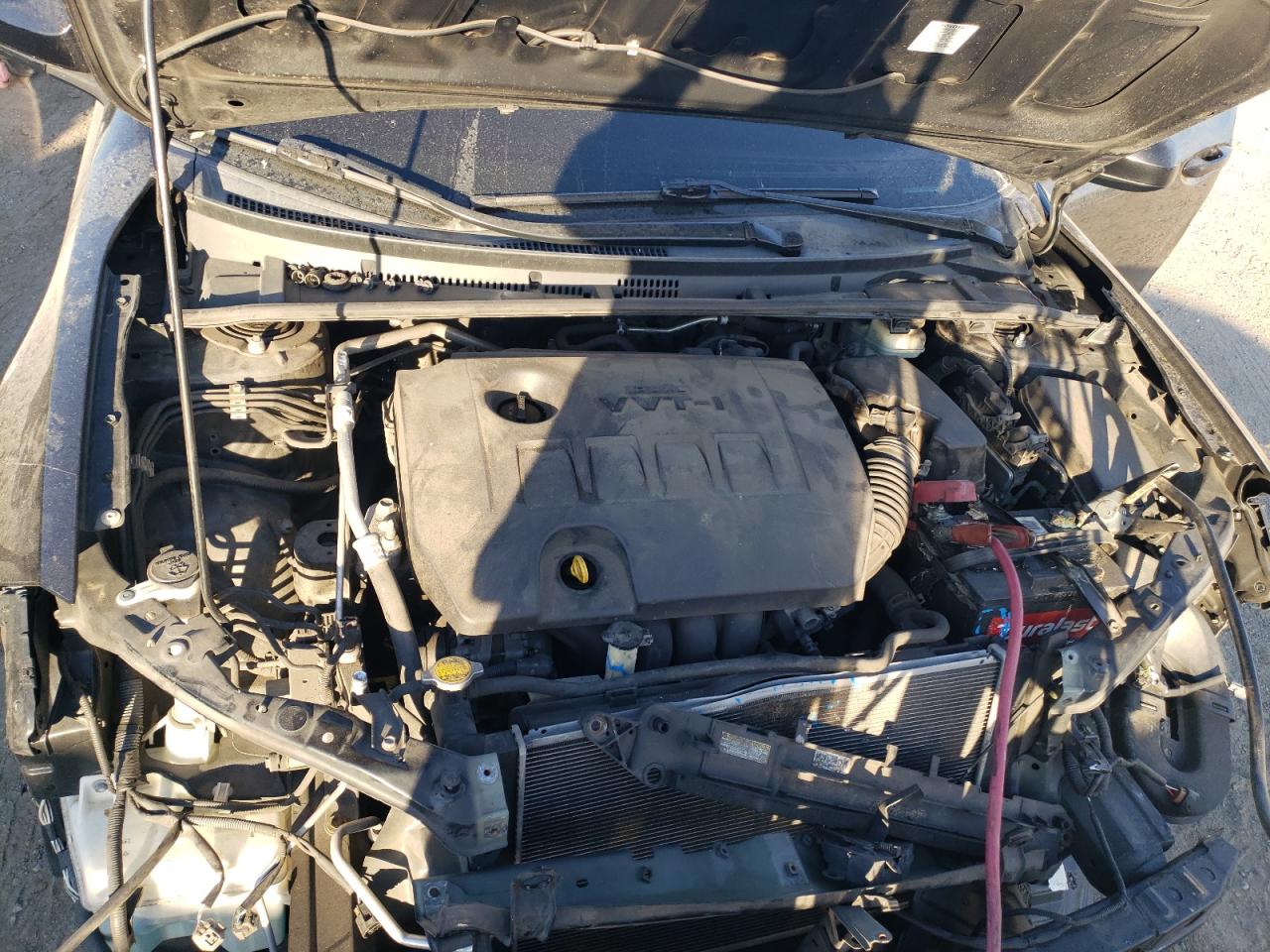 2016 Toyota Corolla - Image 11