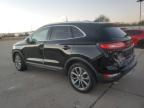 2018 Lincoln Mkc Select იყიდება Oklahoma City-ში, OK - Rear End