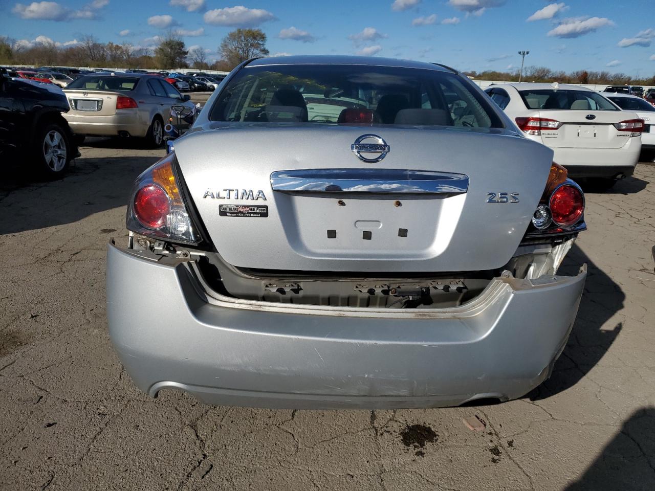 2010 Nissan Altima - Image 6