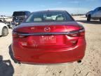 2021 Mazda 6 Grand Touring за продажба в Andrews, TX - Hail