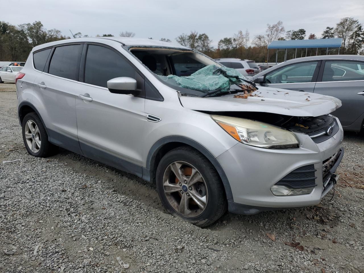 2014 Ford Escape - Image 4