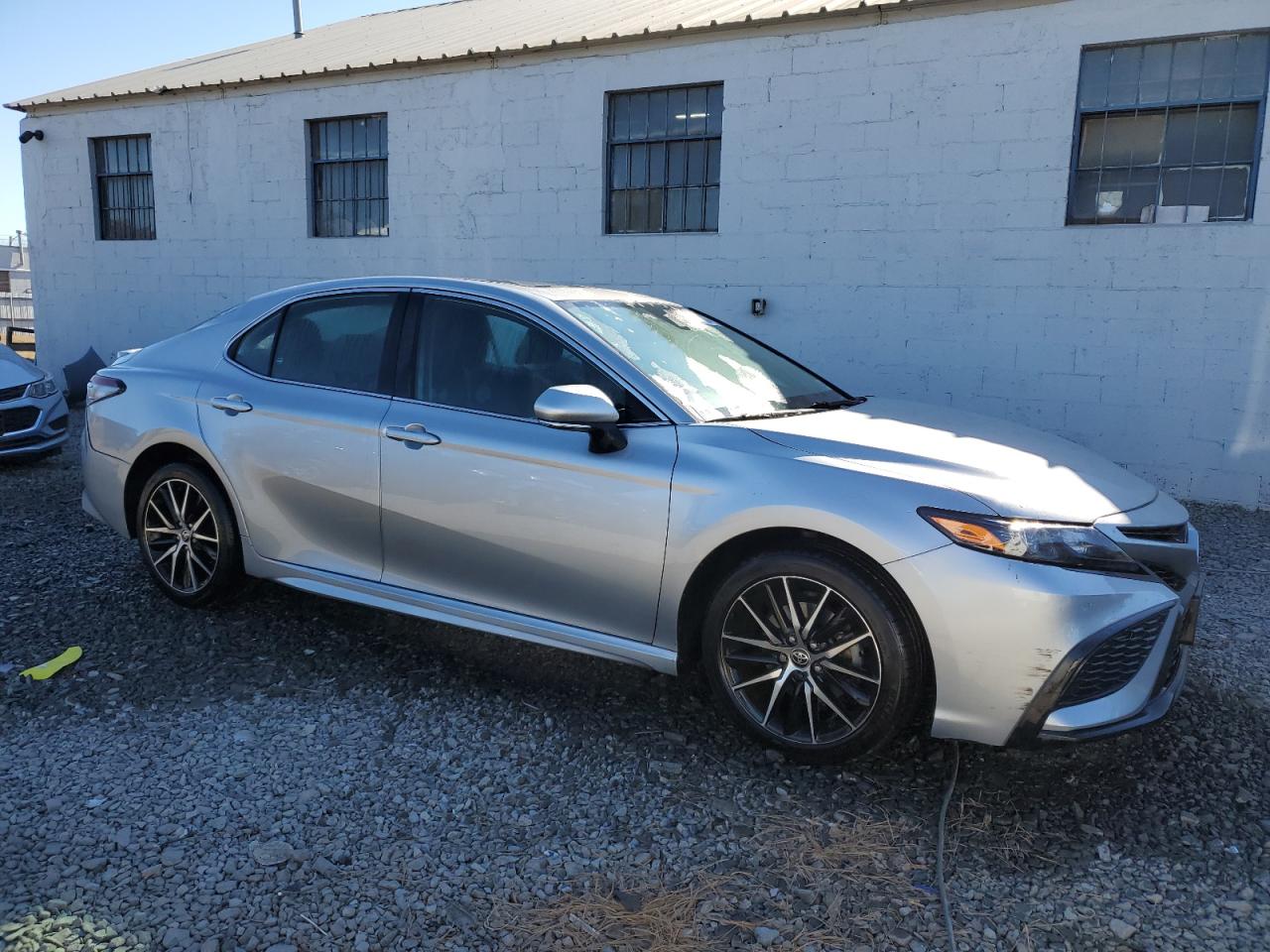 2022 Toyota Camry - Image 4