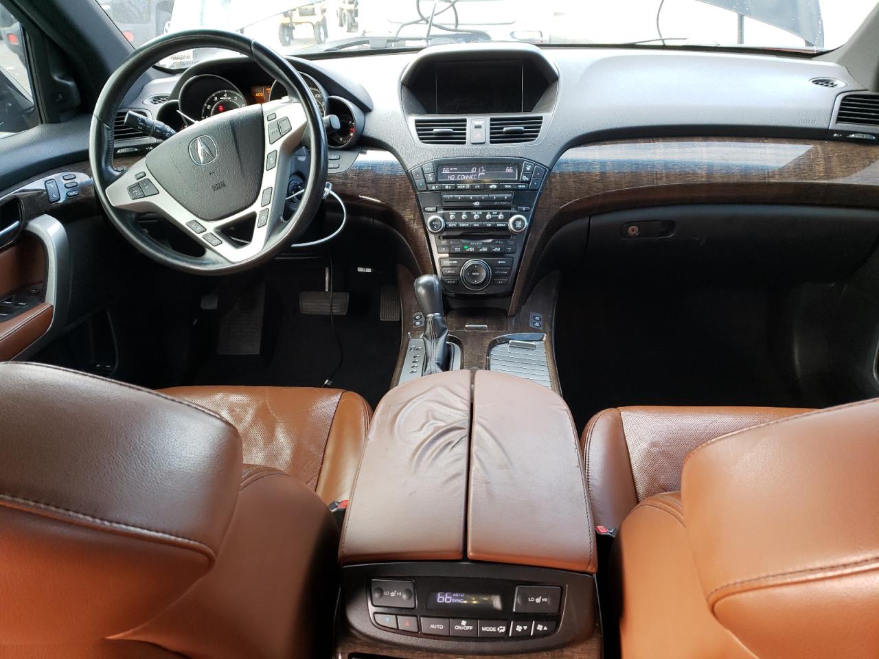 2011 Acura MDX - Image 8