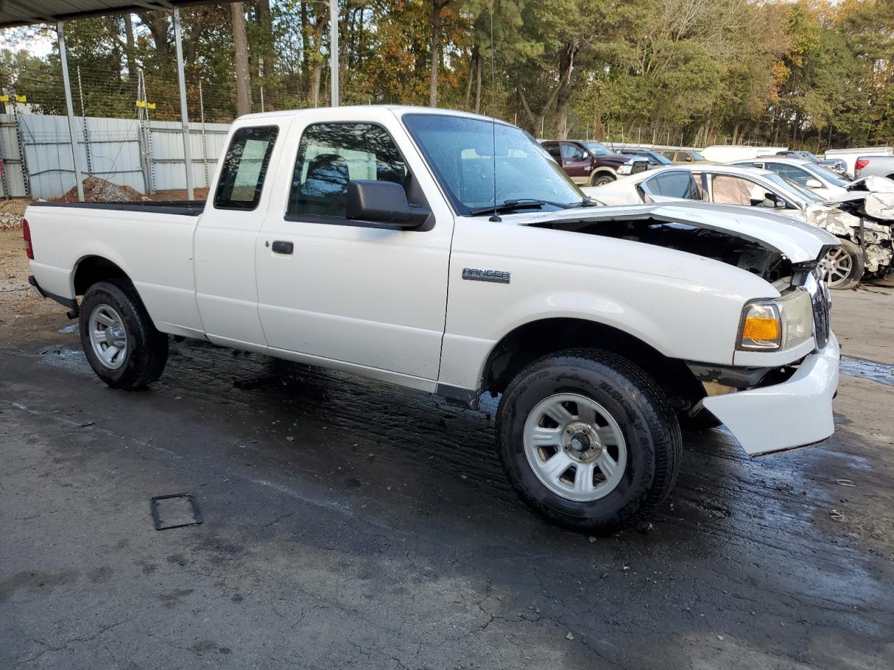 2009 Ford Ranger - Image 4