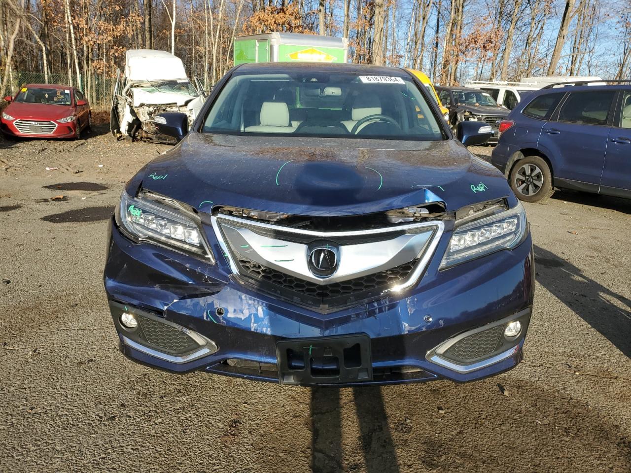 2018 Acura RDX - Image 5