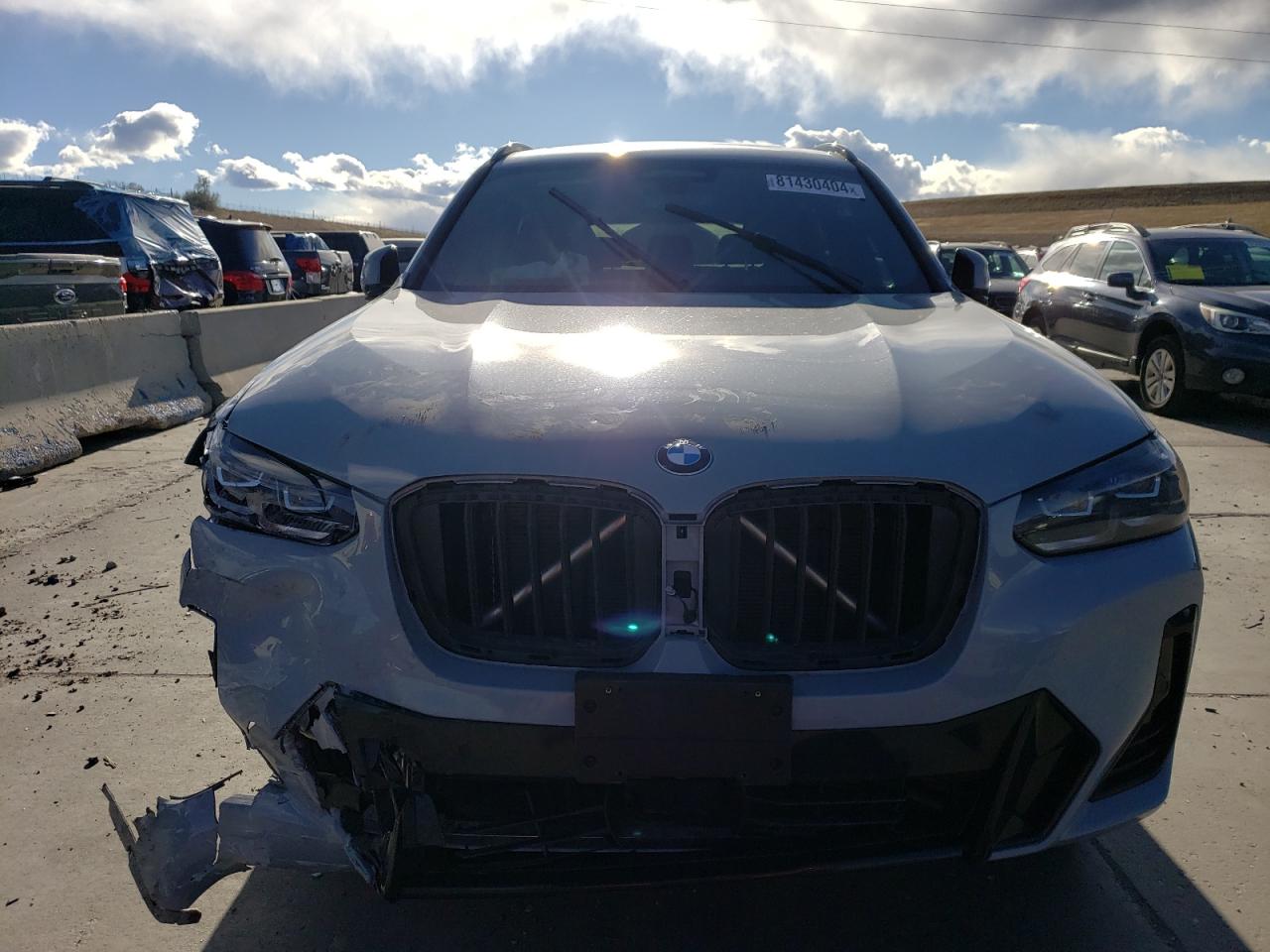 2024 BMW X3 - Image 5