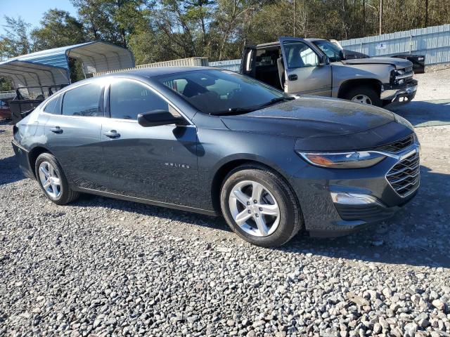  CHEVROLET MALIBU 2020 Szary