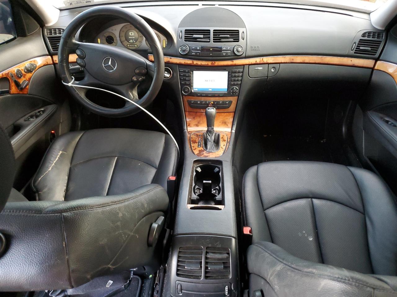 2008 Mercedes-Benz E-klasse - Image 8