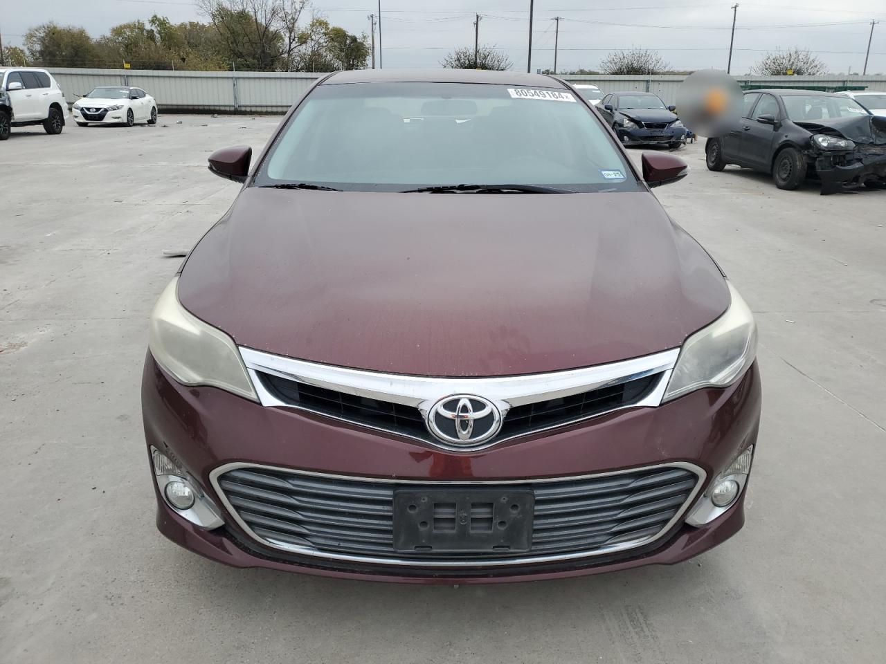 2014 Toyota Avalon - Image 5