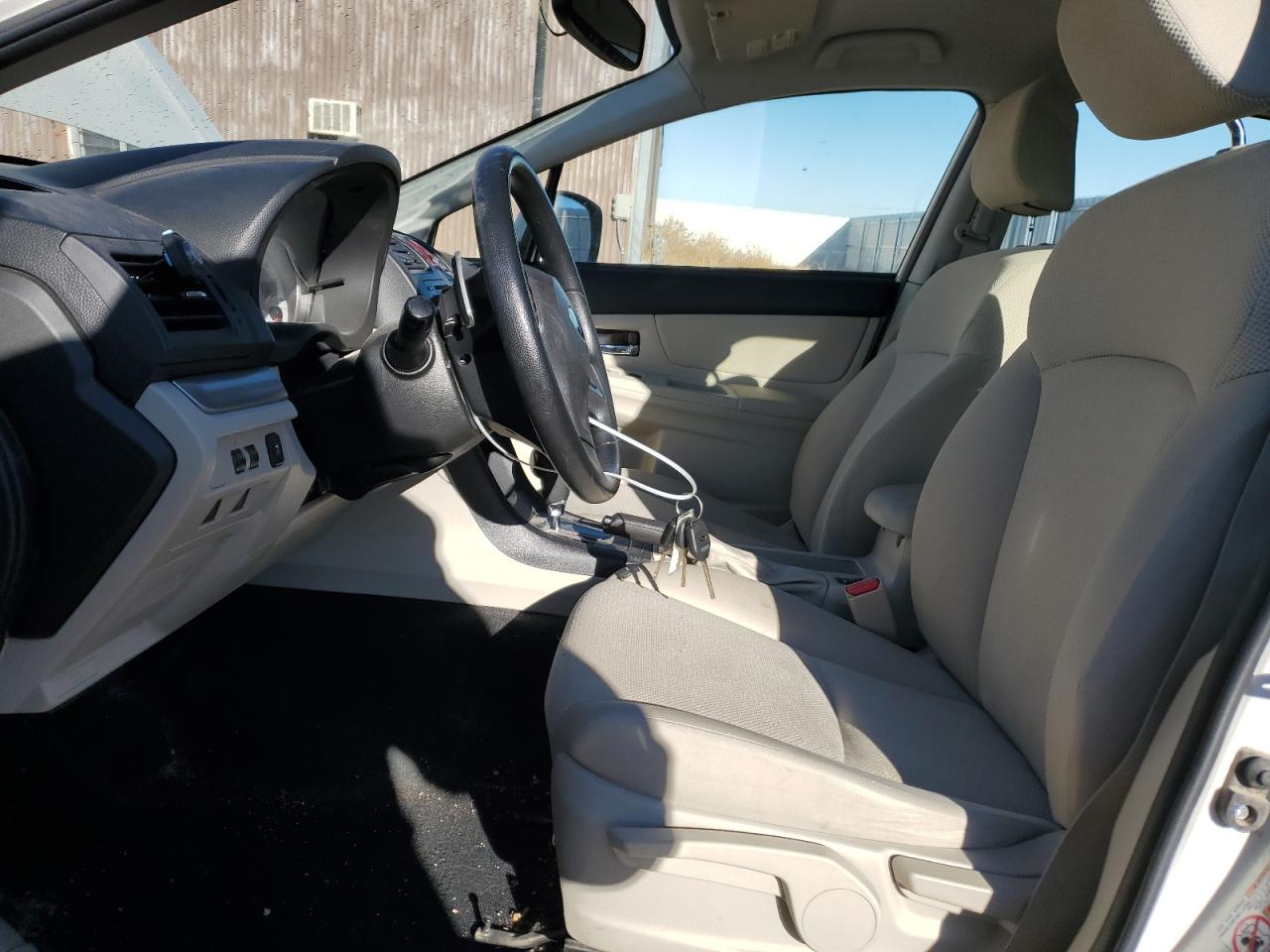 2014 Subaru Impreza - Image 7