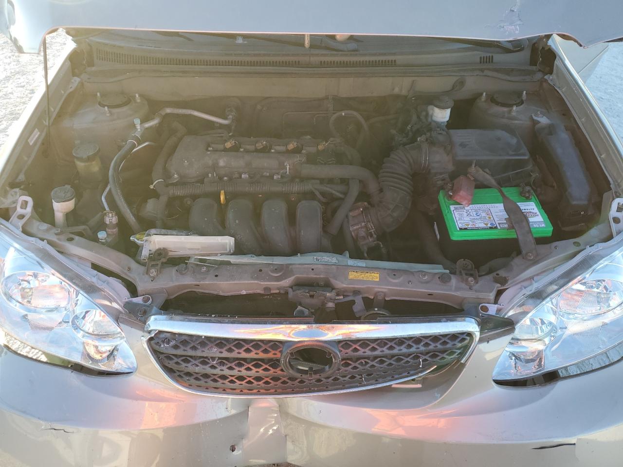 2005 Toyota Corolla - Image 11