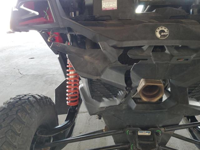 2020 CAN-AM MAVERICK X3 MAX RS TURBO R