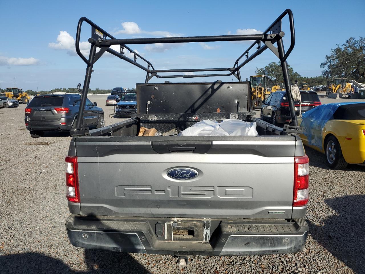 2021 Ford F-150 - Image 6