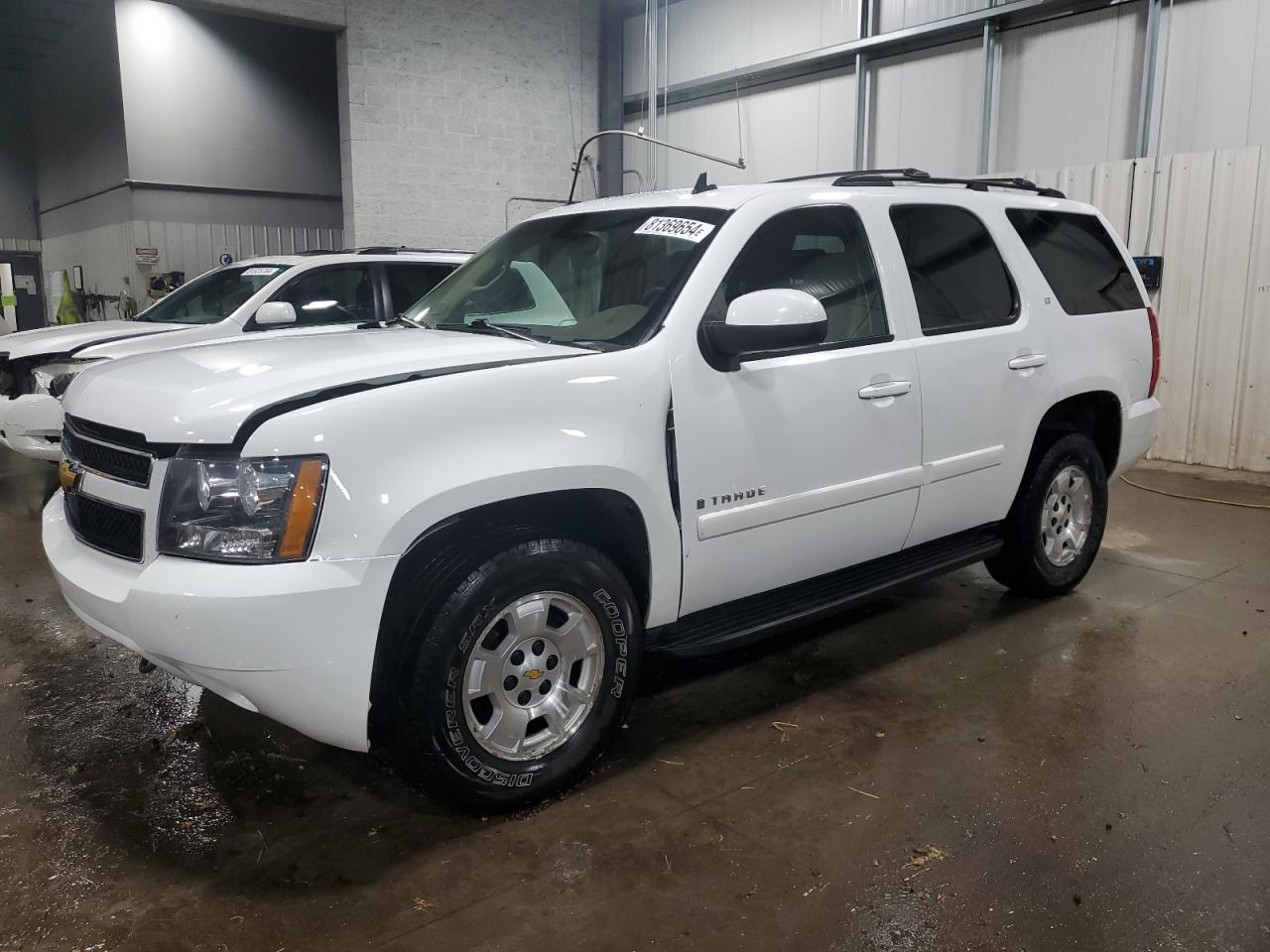2009 Chevrolet Tahoe - Image 1