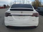 2017 Tesla Model X  zu verkaufen in Arlington, WA - Front End